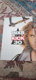 INXS - Kick