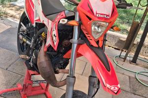 beta r 50
