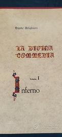 Divina commedia