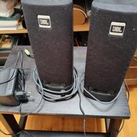 casse JBL Platinum serie 