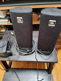 casse JBL Platinum serie 