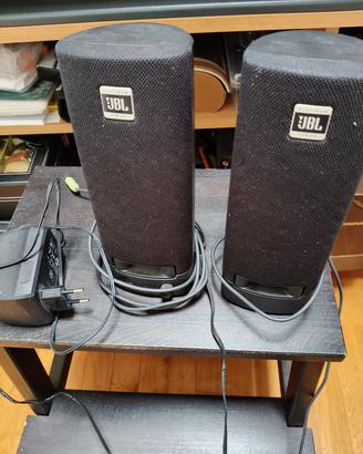 casse JBL Platinum serie 