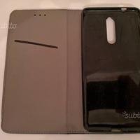 Flip cover Nokia 8