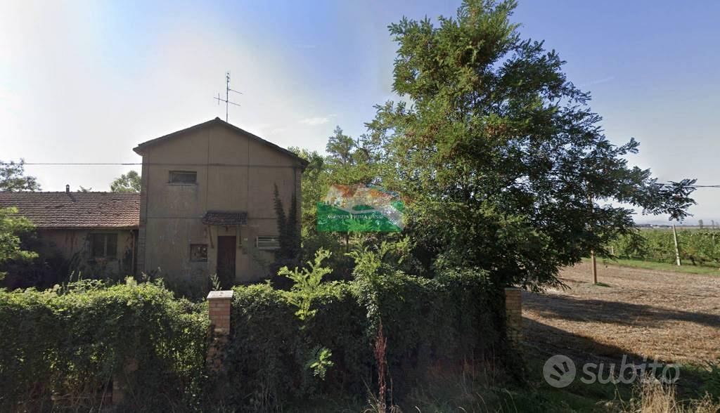 Casa – Ravenna, Osteria - Vista 2