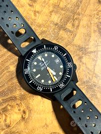 SQUALE 1521 ALESSIA ZECCHINI LIMITED EDITION - NOS