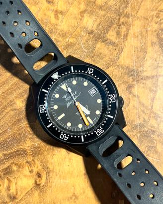 SQUALE 1521 ALESSIA ZECCHINI LIMITED EDITION - NOS