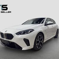 BMW 120 d 48V MSport*TETTO APRIBILE*FORMULA S*