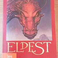 Eldest - Romanzo in italiano