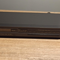 Radio stereo Technics ST-500