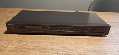 Radio stereo Technics ST-500