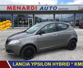 Lancia Ypsilon 1.0 Hybrid 5p Silver K...