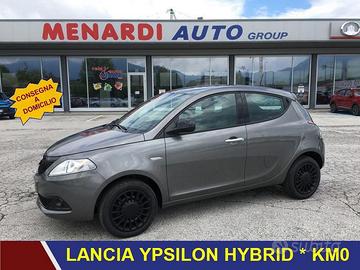 Lancia Ypsilon 1.0 Hybrid 5p Silver K...