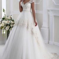 Abiti da sposa sartoriali