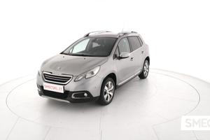 Peugeot 2008 1o serie 1.6 e-HDi 92 CV StopeStart E