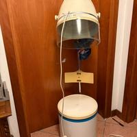 Casco asciugacapelli