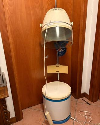 Casco asciugacapelli