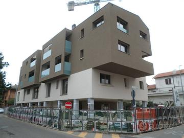 Appartamento di 135 m² con 3 locali e box auto a C