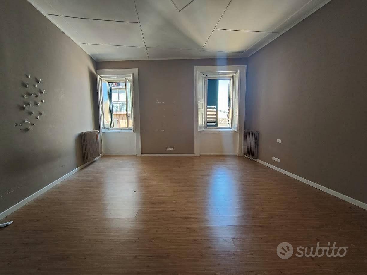 Appartamento – Campobasso, Centro Murattiano - Vista 3