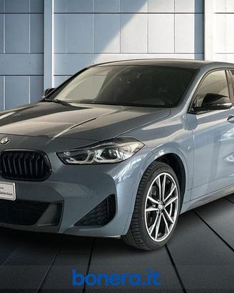 BMW X2 sdrive18d Msport auto