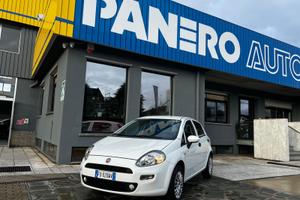 FIAT Punto 4ª serie Punto 1.4 8V 5 porte Easyp...