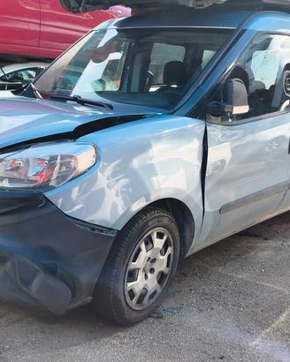Pezzi di ricambio Fiat doblò anno 2015