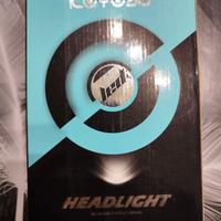 Lampade h7 led koyoso nuove