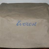 Macchina da scrivere d’epoca  marca “Everest”