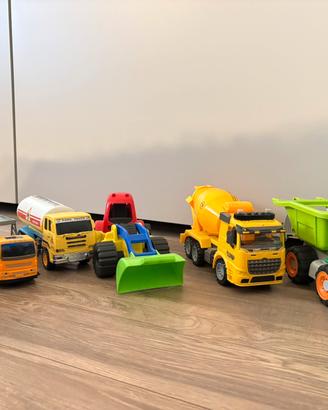 Giochi per bambino casa e mare