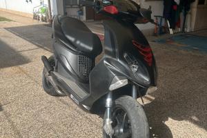 Nrg Power 2013 50 2T Carburatore