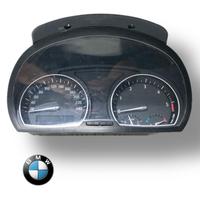 DISPLAY VEGLIA QUADRO STRUMENTI BMW X3 1° Serie Be