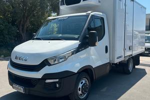 Iveco Daily 35-180 2016 Frigorifero