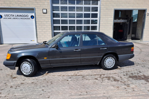 Mercedes 200e