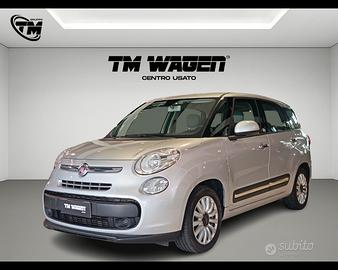 FIAT 500L Living 1.6 Multijet 105 CV Lounge 2014 *
