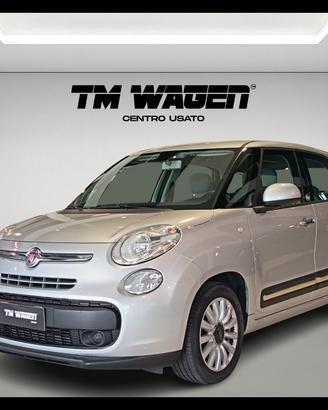FIAT 500L Living 1.6 Multijet 105 CV Lounge 2014 *