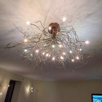 Lampada Minitallux saggina 24 icone 