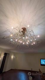 Lampada Minitallux saggina 24 icone 