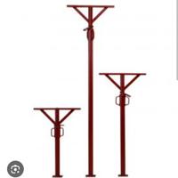 cristi o puntelli a croce