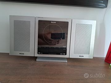 Stereo