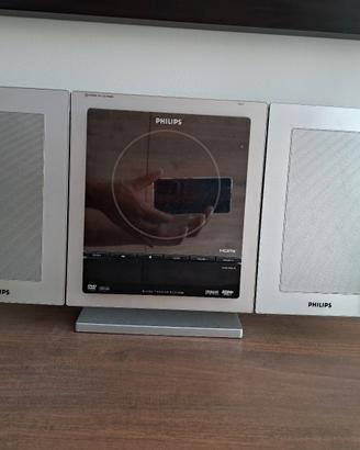Stereo