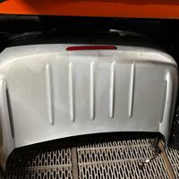 PORTELLONE POSTERIORE PEUGEOT 206 CC