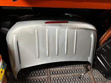 PORTELLONE POSTERIORE PEUGEOT 206 CC