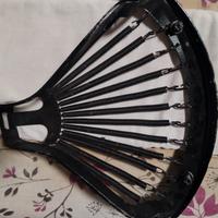 telaio sella Guzzino con relative molle