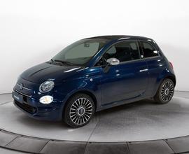 FIAT 500C 1.0 Hybrid Launch Edition