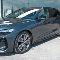Audi A5 Avant TDI 204 CV S_LINE PLUS MATRIX 2XMMI 
