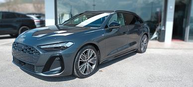 Audi A5 Avant TDI 204 CV S_LINE PLUS MATRIX 2XMMI 
