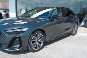 Audi A5 Avant TDI 204 CV S_LINE PLUS MATRIX 2XMMI 