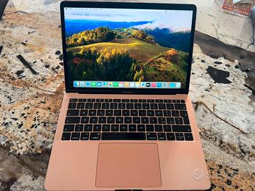 Macbook air 13