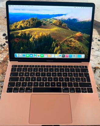 Macbook air 13