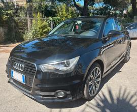 AUDI A1 1.6 TDI SPORTBACK S-Line - 2014