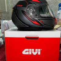 Casco GIVI X21 challenger seminuovo!